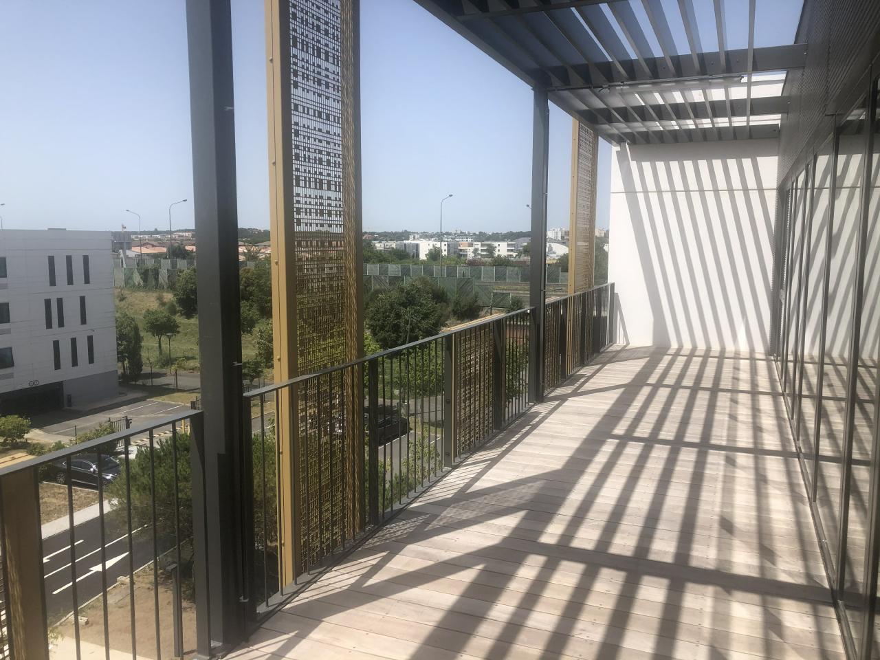 Bureau Toulouse 7444m² Location bureau Toulouse Haute-Garonne OLBUR2108194 3